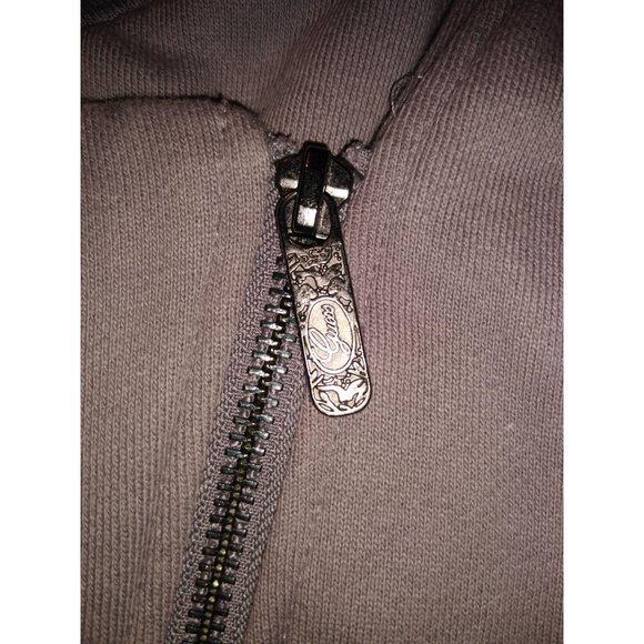 Grey Guess Jacket in size girls 10/12. - Picture 3 of 5